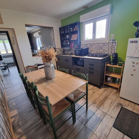 Le Petit Jean Villa La Vernelle Екстериор снимка