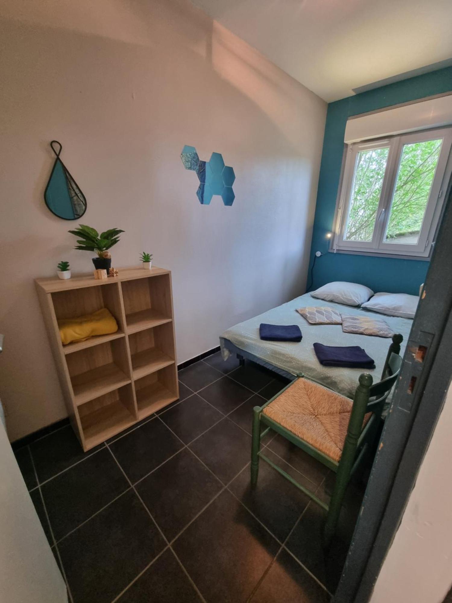 Le Petit Jean Villa La Vernelle Екстериор снимка